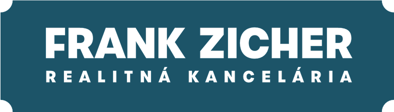FRANK ZICHER – realitná kancelária
