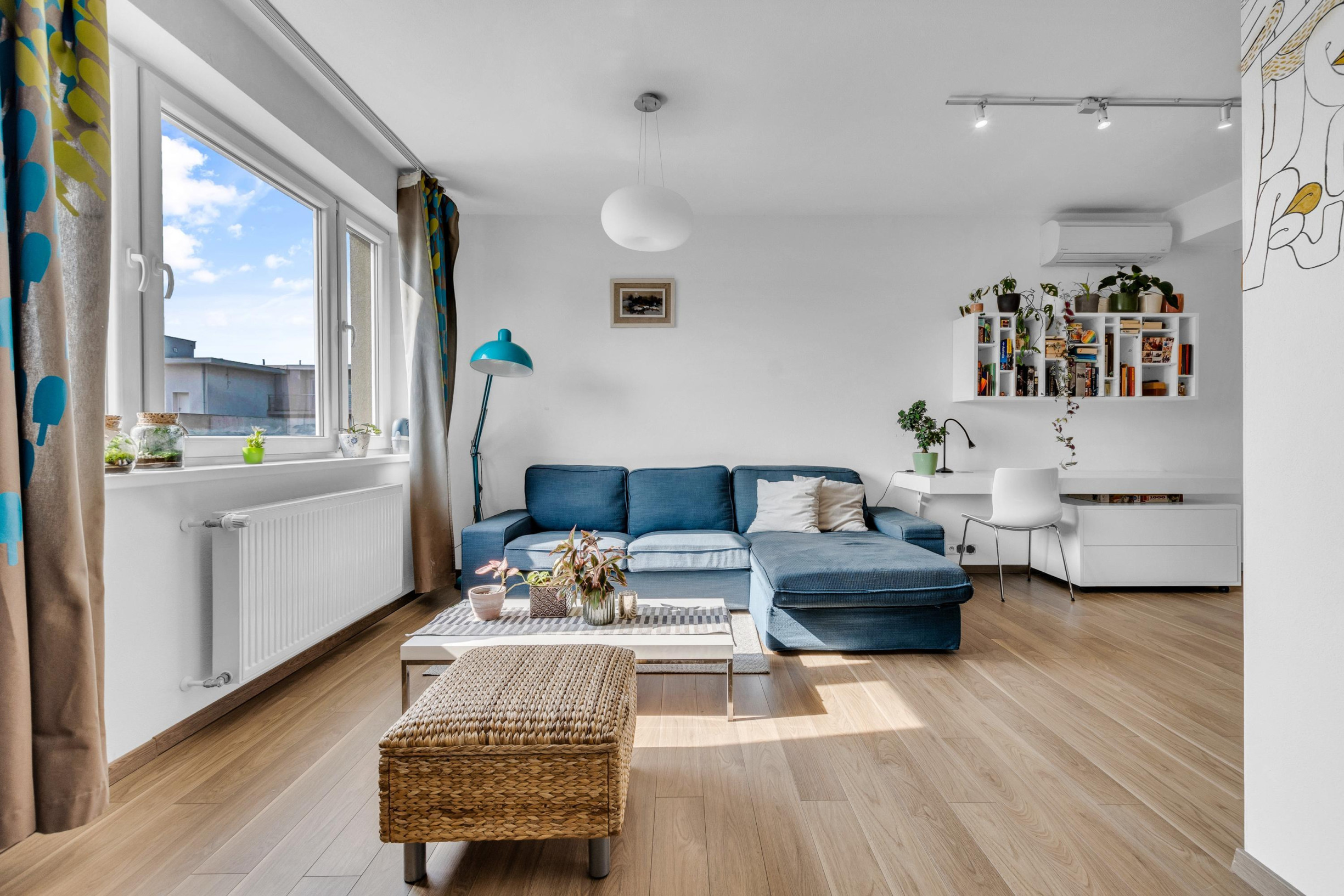 Kompletná starostlivosť o váš prenájom