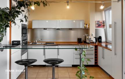 REZERVOVANE – Predávame 2i byt  v Ružinove