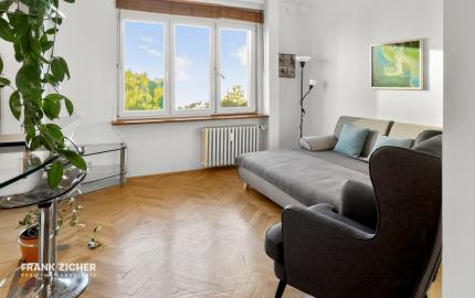 REZERVOVANE – Predávame 2i byt  v Ružinove