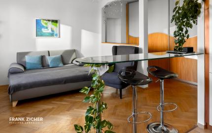 REZERVOVANE – Predávame 2i byt  v Ružinove