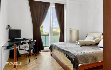 REZERVOVANE – Predávame 2i byt  v Ružinove