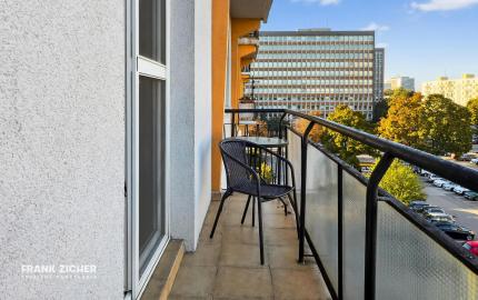 REZERVOVANE – Predávame 2i byt  v Ružinove