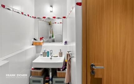 REZERVOVANE – Predávame 2i byt  v Ružinove