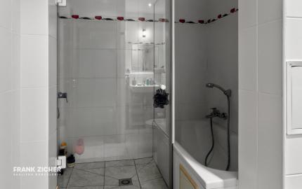 REZERVOVANE – Predávame 2i byt  v Ružinove