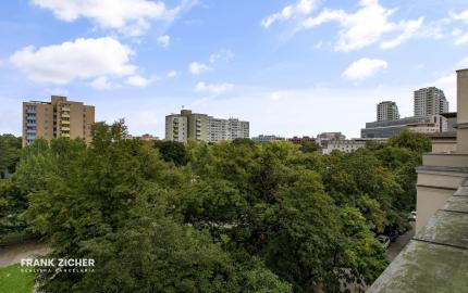 Predávame praktický 3 izbový byt pri kúpalisku Delfín v Ružinove, Miletičová ulica