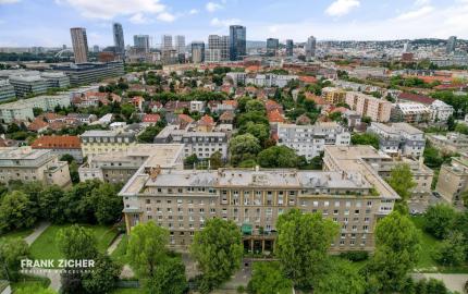 Predávame praktický 3 izbový byt pri kúpalisku Delfín v Ružinove, Miletičová ulica