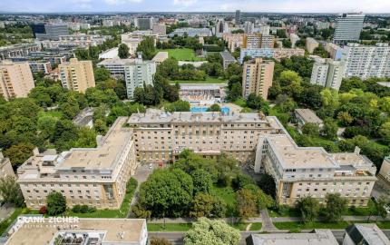 Predávame praktický 3 izbový byt pri kúpalisku Delfín v Ružinove, Miletičová ulica