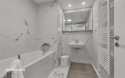 Predávame zariadený 3 izbový apartmán s 2 balkónmi v projekte METROPOLIS