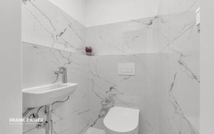 Predávame zariadený 3 izbový apartmán s 2 balkónmi v projekte METROPOLIS