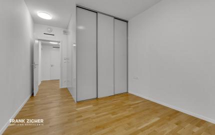 Predávame zariadený 3 izbový apartmán s 2 balkónmi v projekte METROPOLIS