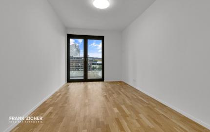 Predávame zariadený 3 izbový apartmán s 2 balkónmi v projekte METROPOLIS