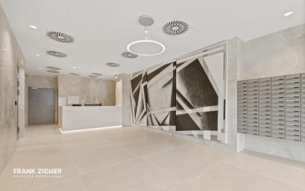 Predávame zariadený 3 izbový apartmán s 2 balkónmi v projekte METROPOLIS