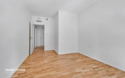 Predávame 3 izbový apartmán s 2 balkónmi v skolaudovanom projekte METROPOLIS