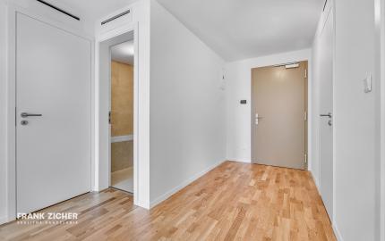 Predávame 3 izbový apartmán s 2 balkónmi v skolaudovanom projekte METROPOLIS