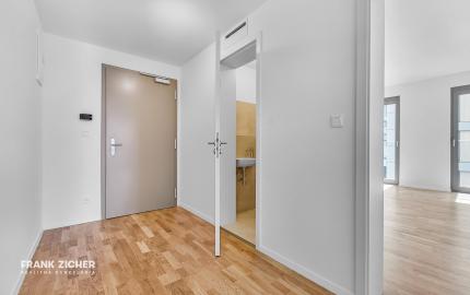 Predávame 3 izbový apartmán s 2 balkónmi v skolaudovanom projekte METROPOLIS