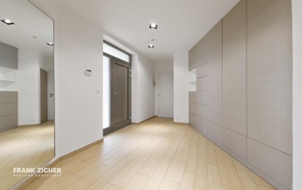 FRANK ZICHER – Predávame rodinnú vilu vo vysokom štandarde na Bratislavskej Kolibe