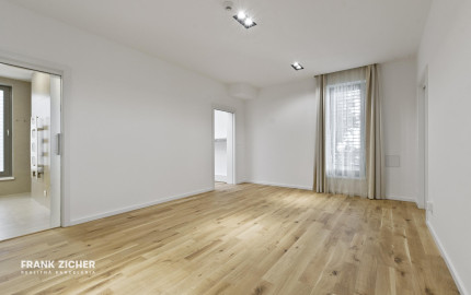 FRANK ZICHER – Predávame rodinnú vilu vo vysokom štandarde na Bratislavskej Kolibe