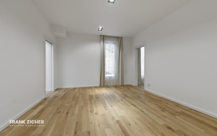 FRANK ZICHER – Predávame rodinnú vilu vo vysokom štandarde na Bratislavskej Kolibe