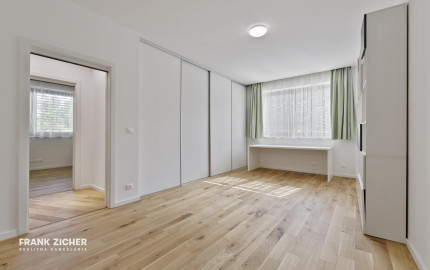 FRANK ZICHER – Predávame rodinnú vilu vo vysokom štandarde na Bratislavskej Kolibe