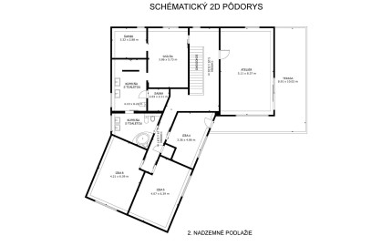 FRANK ZICHER – Predávame rodinnú vilu vo vysokom štandarde na Bratislavskej Kolibe