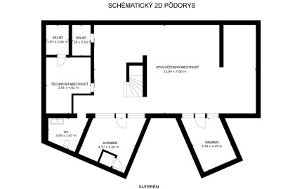 FRANK ZICHER – Predávame rodinnú vilu vo vysokom štandarde na Bratislavskej Kolibe