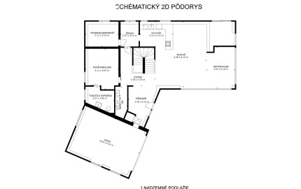 FRANK ZICHER – Predávame rodinnú vilu vo vysokom štandarde na Bratislavskej Kolibe