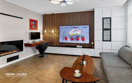 Predávame 3i byt po kompletnej rekonštruckcii v Starom meste