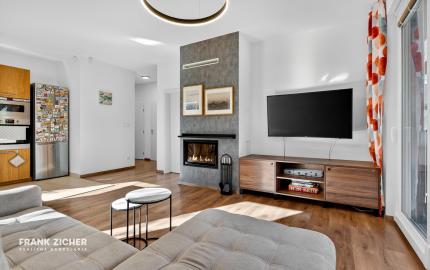 REZERVOVANÉ - Predávame samostatný 4.i rodinný dom s garážou a 4-árovým pozemkom, Bazalková, Malinovo