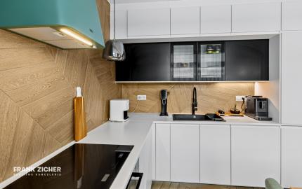 FRANK ZICHER – Predávame 3i byt po kompletnej rekonštruckcii v Starom meste
