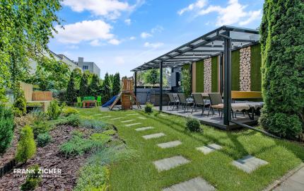 FRANK ZICHER – Predávame 3i byt po kompletnej rekonštruckcii v Starom meste