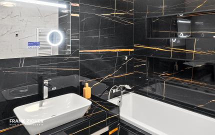 FRANK ZICHER – Prenajímame priestranný 4i byt (157 m2) s terasou v novostavbe na Boženy Nemcovej