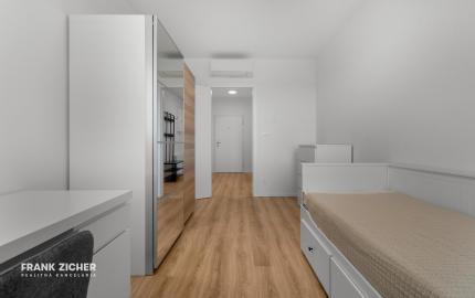 REZERVOVANÉ – Predávame 3 izb. exkluzívny byt v novostavbe so 180-stupňovým výhľadom na Bratislavu