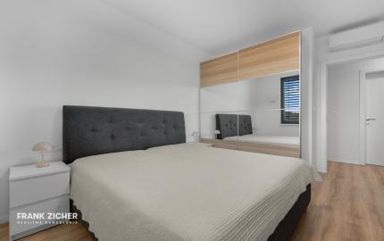 REZERVOVANÉ – Predávame 3 izb. exkluzívny byt v novostavbe so 180-stupňovým výhľadom na Bratislavu