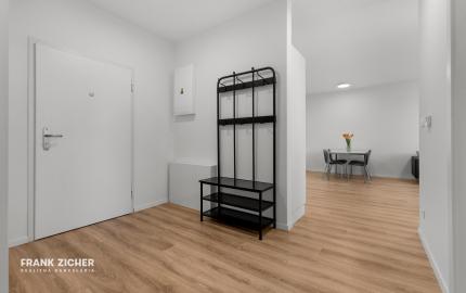 REZERVOVANÉ – Predávame 3 izb. exkluzívny byt v novostavbe so 180-stupňovým výhľadom na Bratislavu