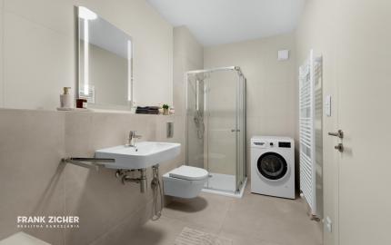 REZERVOVANÉ – Predávame 3 izb. exkluzívny byt v novostavbe so 180-stupňovým výhľadom na Bratislavu