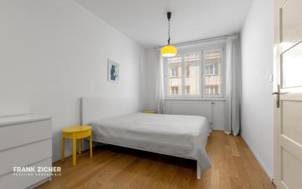 FRANK ZICHER – Predávame priestranný 4-izbový byt v obľúbenej lokalite s krásnym zeleným vnútroblokom