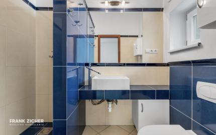 FRANK ZICHER – Predávame priestranný 4-izbový byt v obľúbenej lokalite, Fraňa Kráľa/ Puškinova