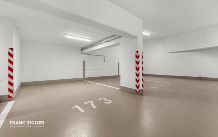 REZERVOVANÉ – Predávame 3 izb. exkluzívny byt v novostavbe so 180-stupňovým výhľadom na Bratislavu