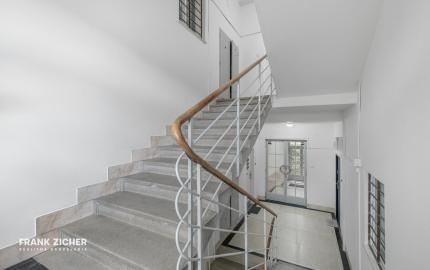 FRANK ZICHER – Predávame priestranný 4-izbový byt v obľúbenej lokalite, Fraňa Kráľa/ Puškinova