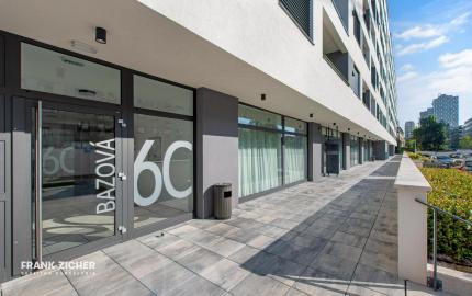 REZERVOVANÉ – Predávame 3 izb. exkluzívny byt v novostavbe so 180-stupňovým výhľadom na Bratislavu