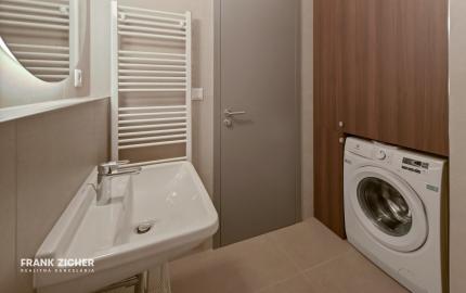 Predávame apartmán s balkónom v projekte METROPOLIS, s možnosťou okamžitého nasťahovania