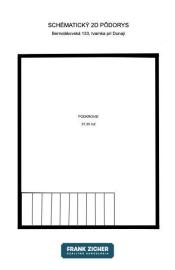 FRANK ZICHER – Predávame rodinný dom v Ivanke pri Dunaji so samostatnou obytnou jednotkou a garážou