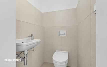 REZERVOVANÉ - Predávame 3 izbový apartmán s 2 balkónmi v skolaudovanom projekte METROPOLIS v Downtowne, BA.I.