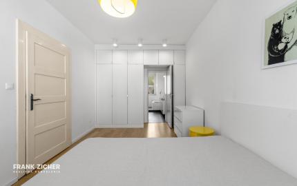 FRANK ZICHER – Predávame priestranný 4-izbový byt v obľúbenej lokalite so zeleným vnútroblokom