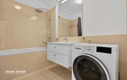 Prenajímame 3i byt s lodžiou a parkovacím státim v projekte PANORAMA CITY