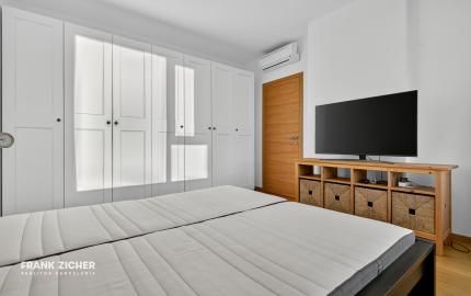 Prenajímame 3i byt s lodžiou a parkovacím státim v projekte PANORAMA CITY