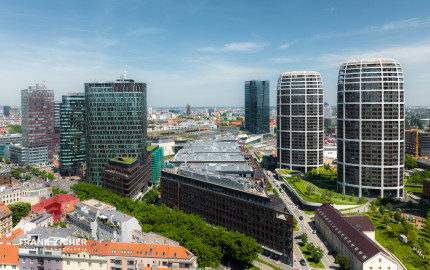 Predávame garsónku na 6. poschodí v projekte Grösslingová 62