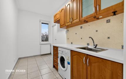 Predávame 2-izbový byt v tichej časti Ružinova – Súmračná