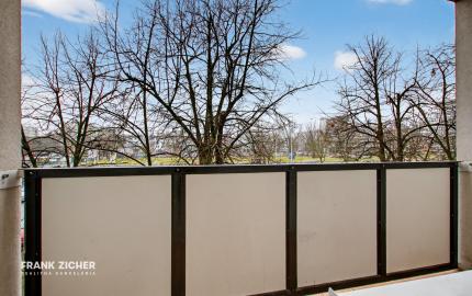 Predávame 2-izbový byt v tichej časti Ružinova – Súmračná